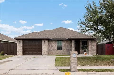 4900 Heron Ave, Mcallen, TX 78504