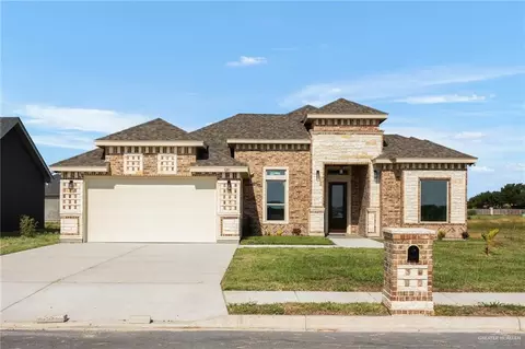 1601 Arden St, Mercedes, TX 78570