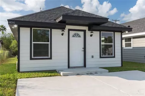 404 E Mesquite St, Weslaco, TX 78596