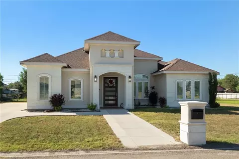 4901 Andresito Dr, Mission, TX 78574