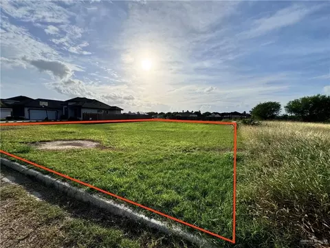 2202 Jay Dr, San Juan, TX 78589