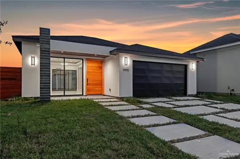 5905 Pelican Ave, Mcallen, TX 78504