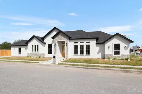 5323 Shalom Dr, Edinburg, TX 78539
