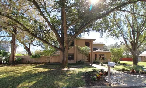 4102 Karen Ln, Edinburg, TX 78539