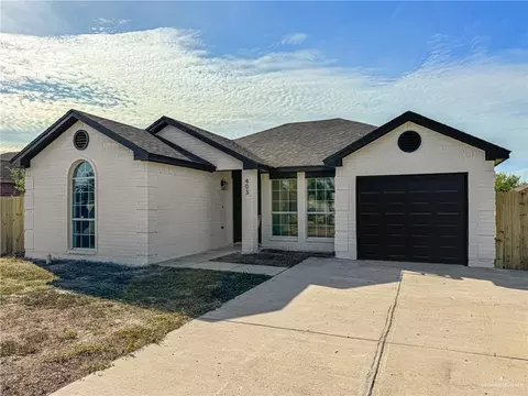 403 Poblano Dr, Donna, TX 78537
