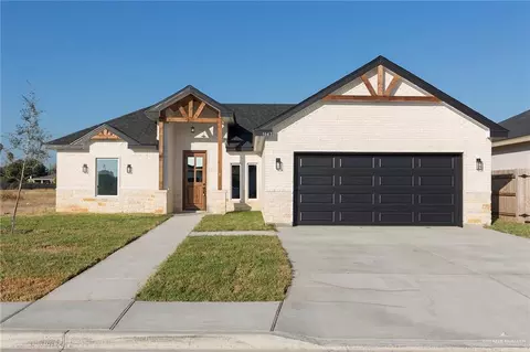 1043 Nina Ave, Alamo, TX 78516