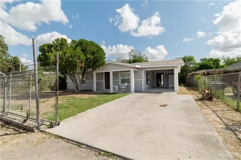 2503 S Tower Rd, Alamo, TX 78516