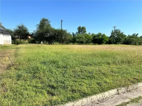 3434 Bamboo Palm Ct, Harlingen, TX 78552