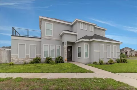 3307 Prestwick St, Edinburg, TX 78542