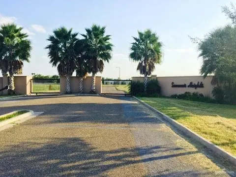 509 N Lot Apt 46 W Summer Heights Dr, San Juan, TX 78589