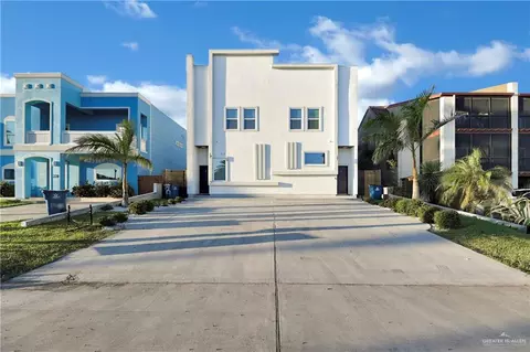 112 E Dolphin Ln, South Padre Island, TX 78597