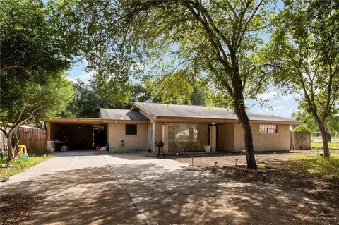 1518 S 15th Ave, Edinburg, TX 78539
