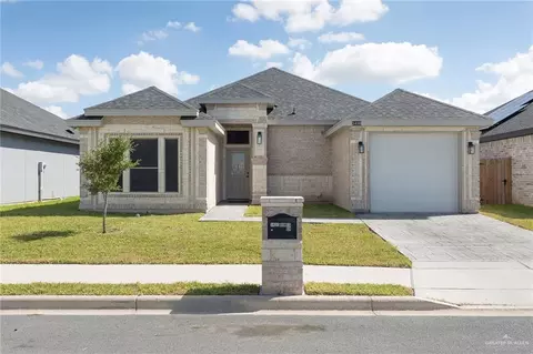3400 Dunes Dr, Edinburg, TX 78541