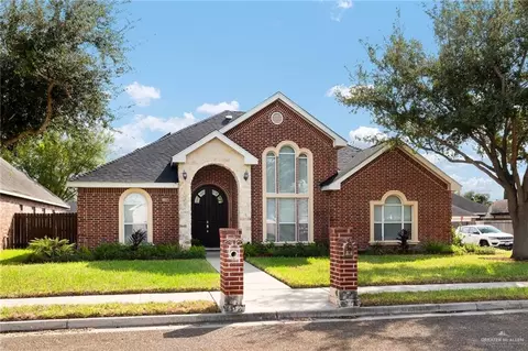 4013 Violet Ave, Mcallen, TX 78504