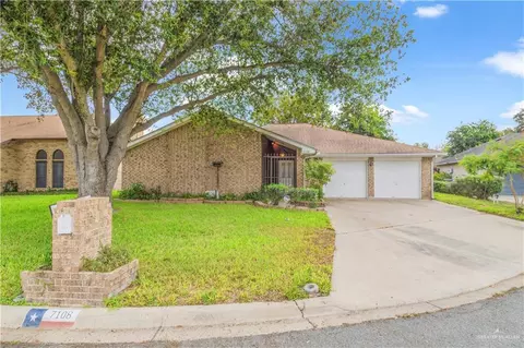 7108 N 15th St, Mcallen, TX 78504