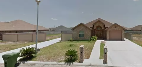 140 Santa Maria Ln, Rio Grande City, TX 78582