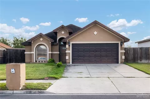5008 Kendlewood St, Edinburg, TX 78541