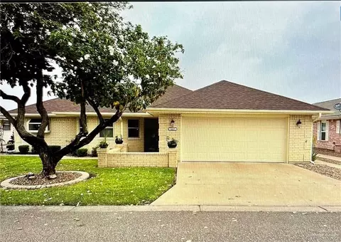 1617 Sun St, Mission, TX 78572