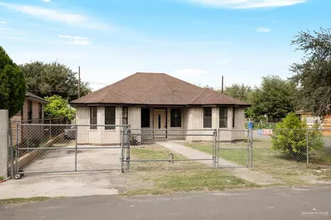 569 Toppenish St, Rio Grande City, TX 78582