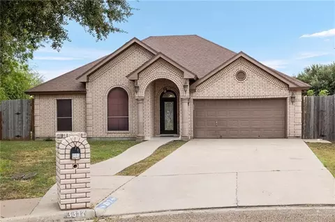 3317 N 36th St, Mcallen, TX 78501
