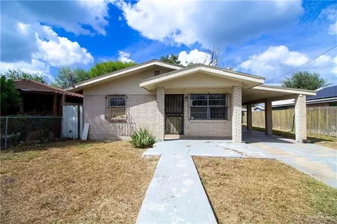 413 Lance St, Alamo, TX 78516