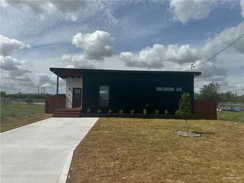 2607 Afortunado Ave, Donna, TX 78537
