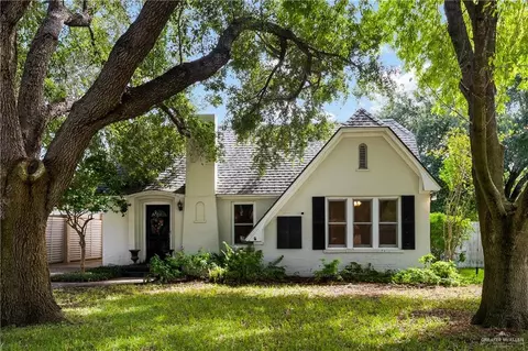 413 S Peking St, Mcallen, TX 78501