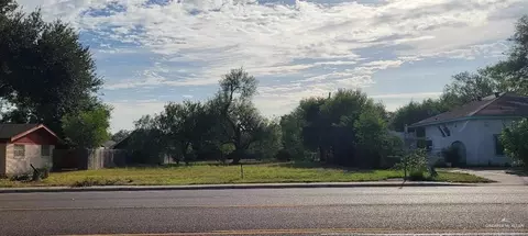 0 N Shary Rd N, Mission, TX 78572