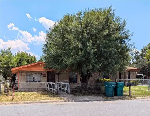 604 E Lucas Ave, Pharr, TX 78577