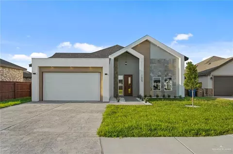 1609 Stardust Ln, Edinburg, TX 78542