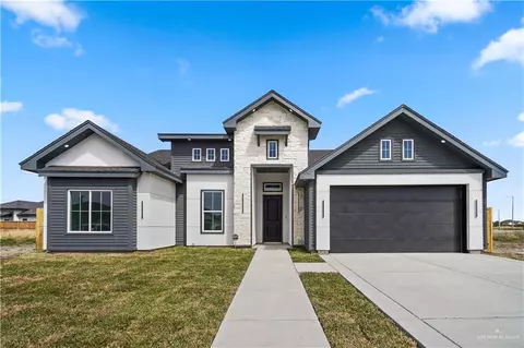7026 Lake Almanor Dr, Brownsville, TX 78520