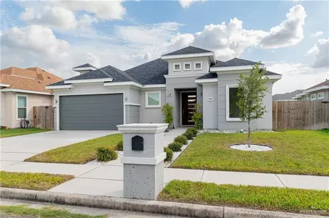 2013 Queens Ave, Mcallen, TX 78504