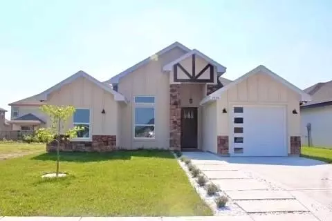 2406 E Sabinal St, Hidalgo, TX 78557