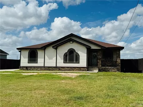 4707 Melody Ln, Edinburg, TX 78542