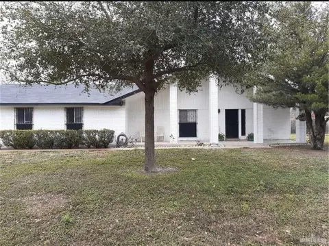 5309 N Taylor Rd N, Mission, TX 78573