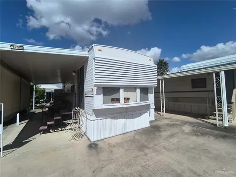 3755 Dantes Dr, Edinburg, TX 78542