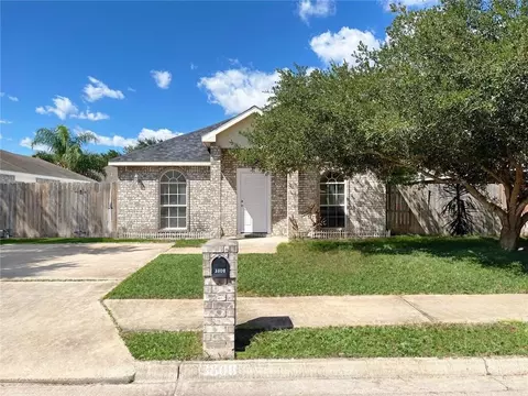 3808 Toucan Ave, Mcallen, TX 78504