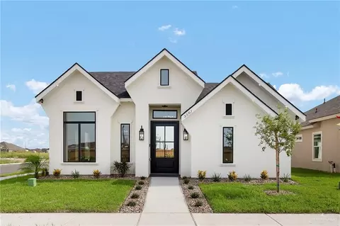 3501 E Barkley St, Edinburg, TX 78542