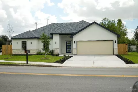 2901 Gumwood Ave, Mcallen, TX 78501