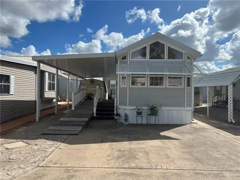 171 Tranquility Ln, Donna, TX 78537