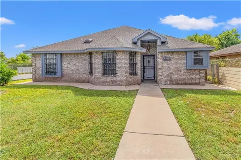 2406 Victoria St, Hidalgo, TX 78557