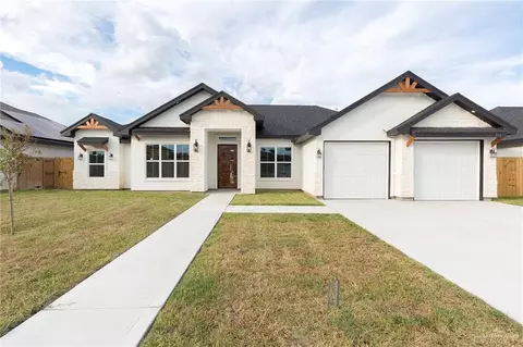 712 Juan Seguin St, Weslaco, TX 78599