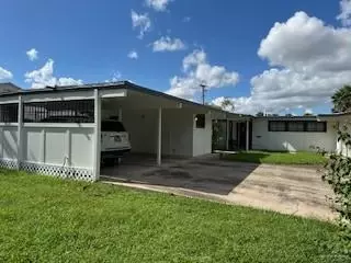 35 Sunset Dr, Brownsville, TX 78520