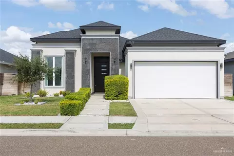 1513 E Capstone Dr, Edinburg, TX 78539