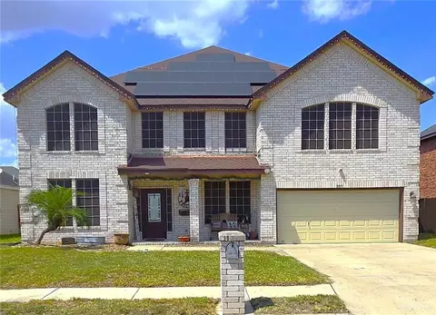 3808 Violet Ave, Mcallen, TX 78504
