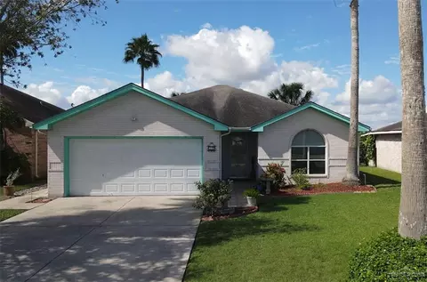 36 Lakewood Dr, Laguna Vista, TX 78578