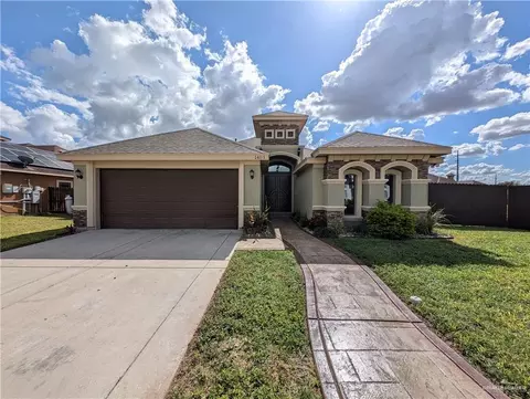 1403 W Ramirez St, Mission, TX 78573