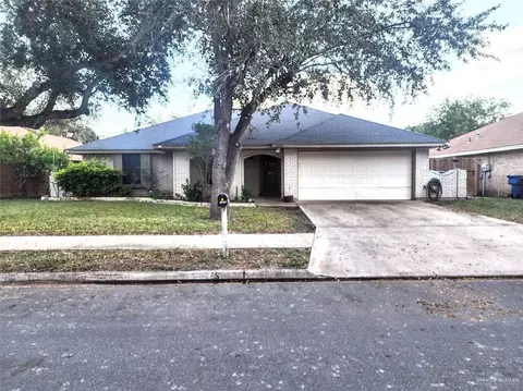 6908 N 31st St, Mcallen, TX 78504