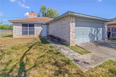 120 W Tamarack Ave, Mcallen, TX 78501