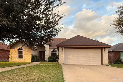 2509 E 28th St, Mission, TX 78574